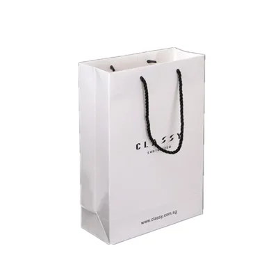 FSC Paper Bag PB-118