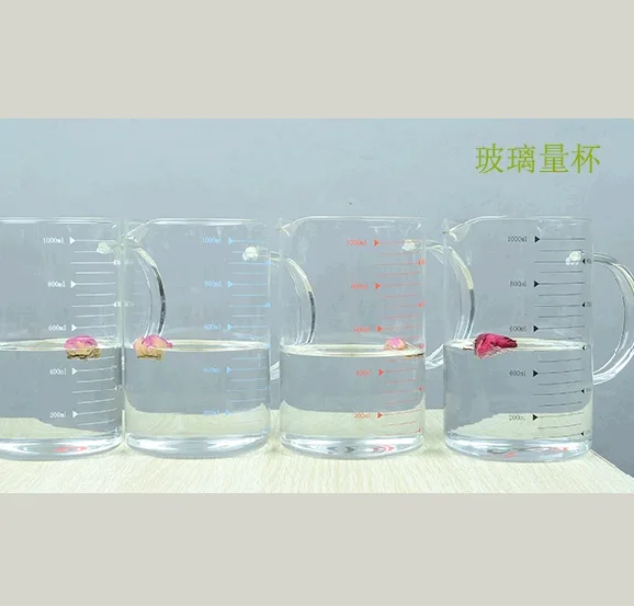 1000ml Glass Measuring Cup