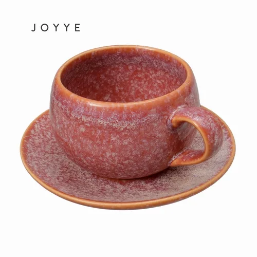 Cup&saucer