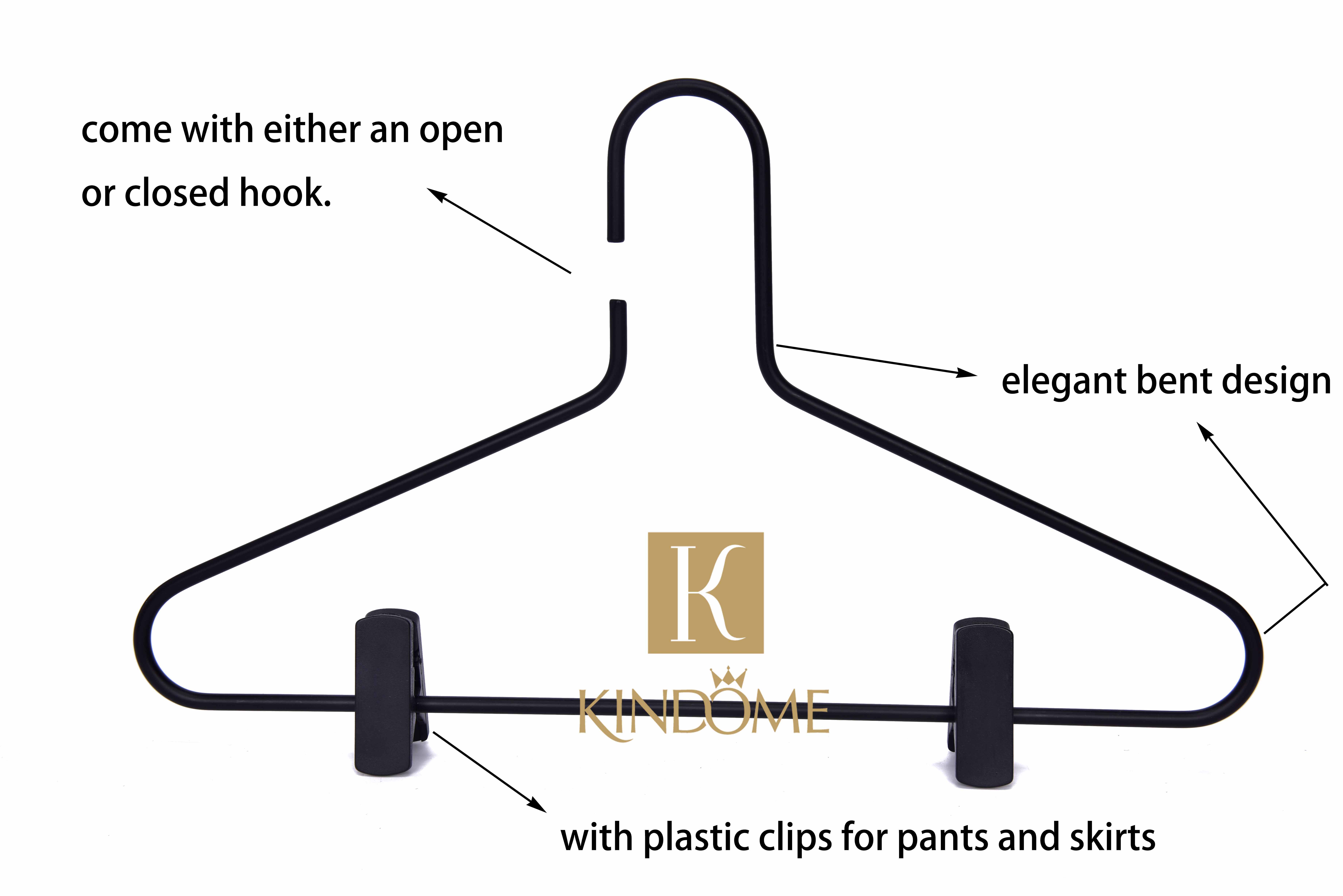Metal magic hanger metal hook