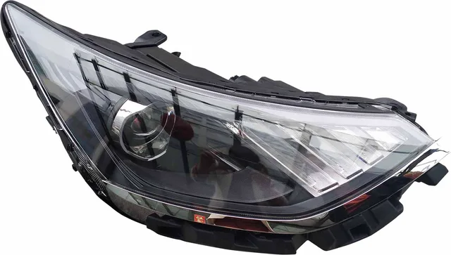 Head Lamp For Sonata'2020