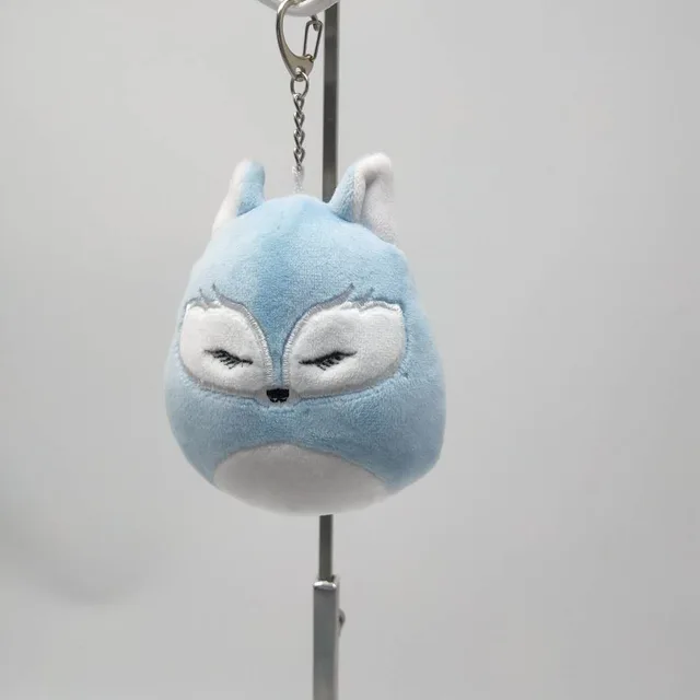 Key chains Plush toy