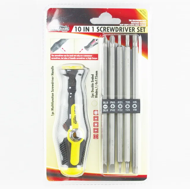 Screwdriver