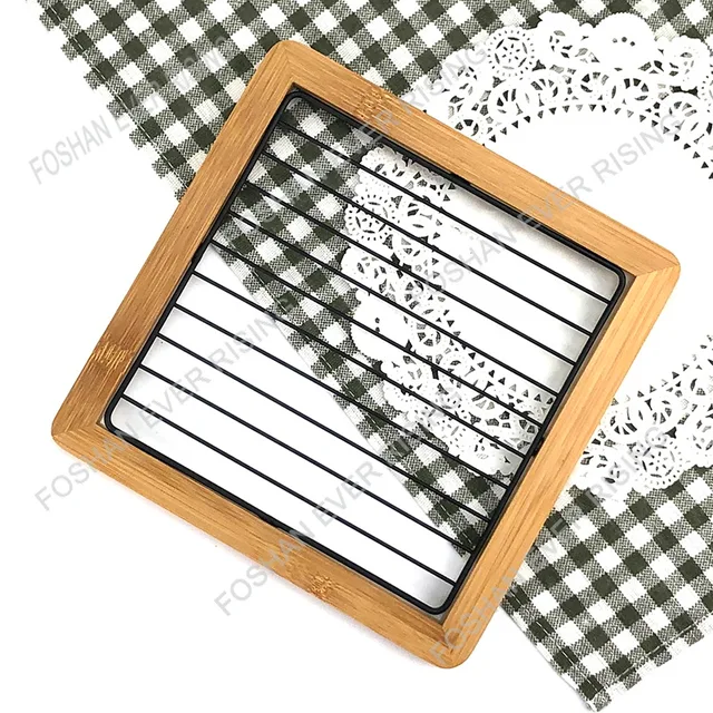 TRIVET trivet, hot pot holder, hot pot trivet