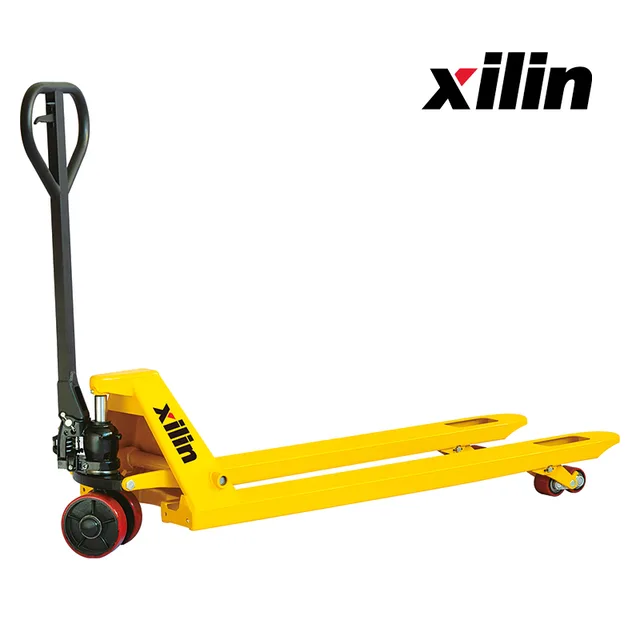 Hand Pallet Truck, Pallet Jack