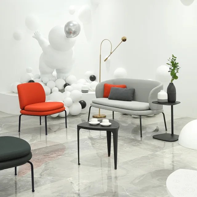 Office Sofa