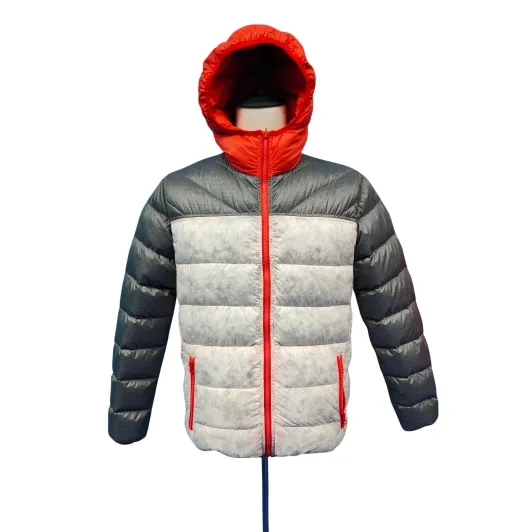 Mens Jacket