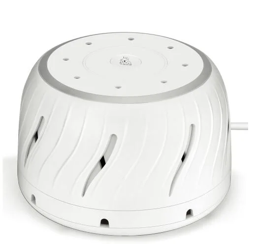 White Noise Machine compitable with Google and Amazon Alexa