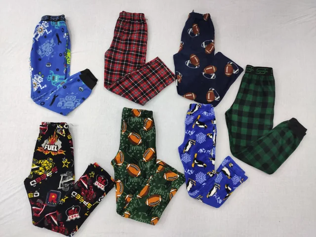 Pajama pant