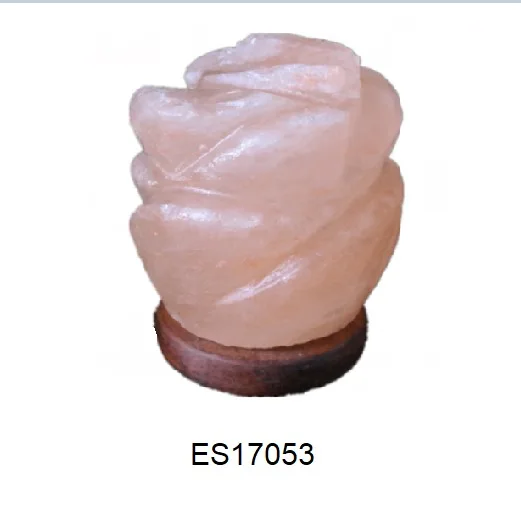 Himalayan USB Salt Lamp