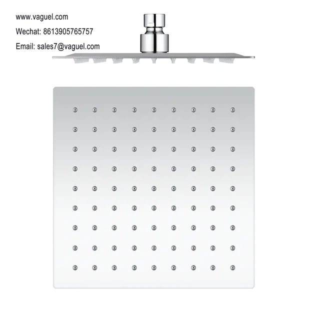 Hand Shower