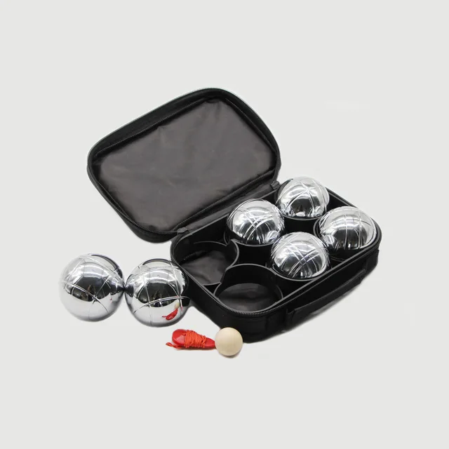 Boules