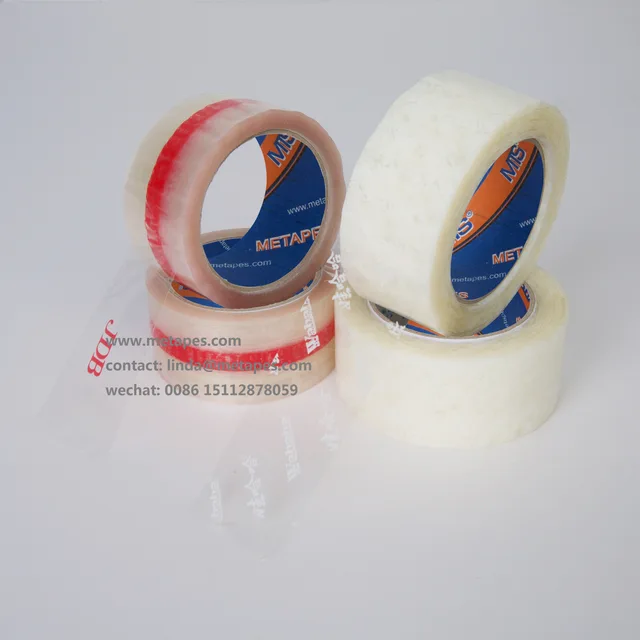 Printed tapes/ customized printed tapes/printing tapes