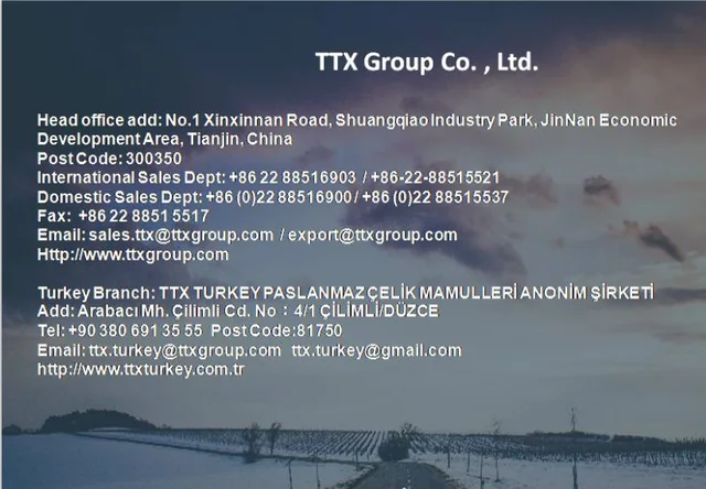 TTX