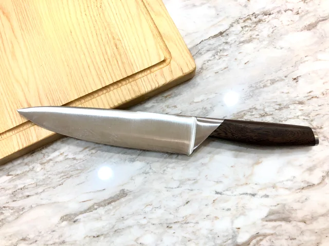 High Quality Kitchen knife set