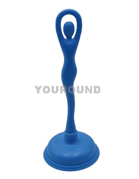Plunger