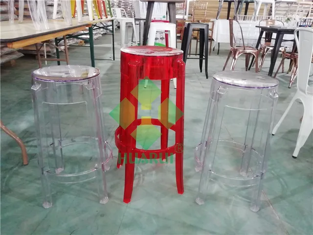 Bar chair，Bar stool，stool,clear chair