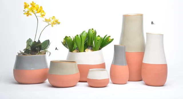 Ceramic Pot