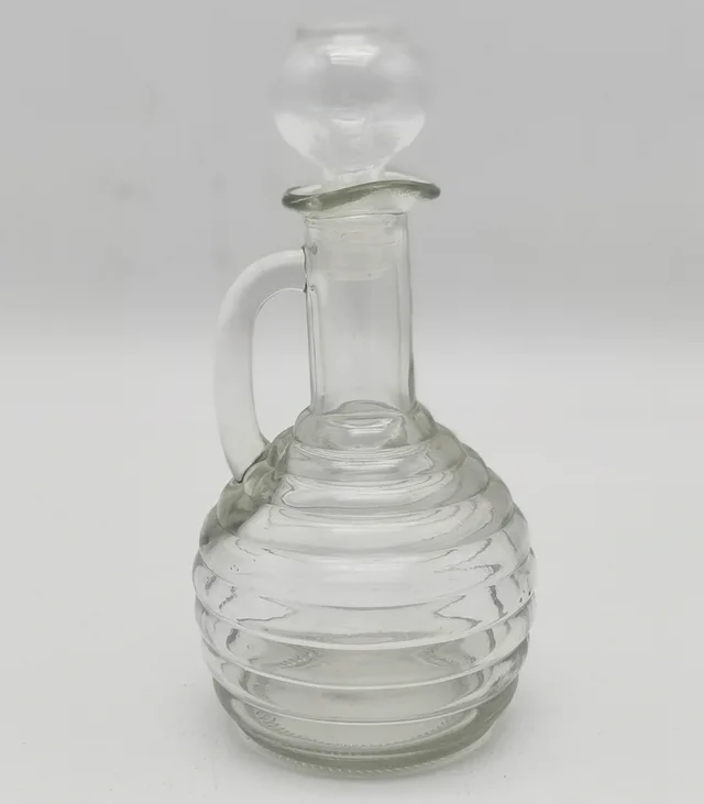 Glass Oil&vinegar Bottle