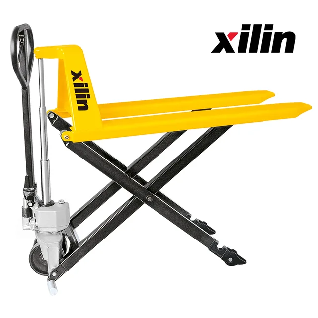 1 Pallet Truck