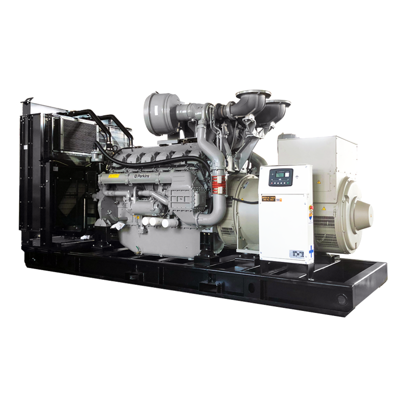 1250kva Diesel Generator Set Open Type
