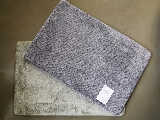 Bath mat