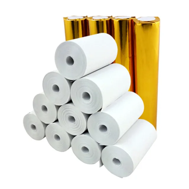 Cash Register Paper /Thermal roll/Thermal tags/Thermal paper