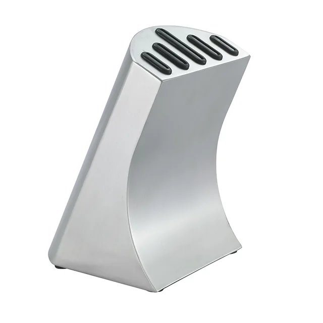 Knife block