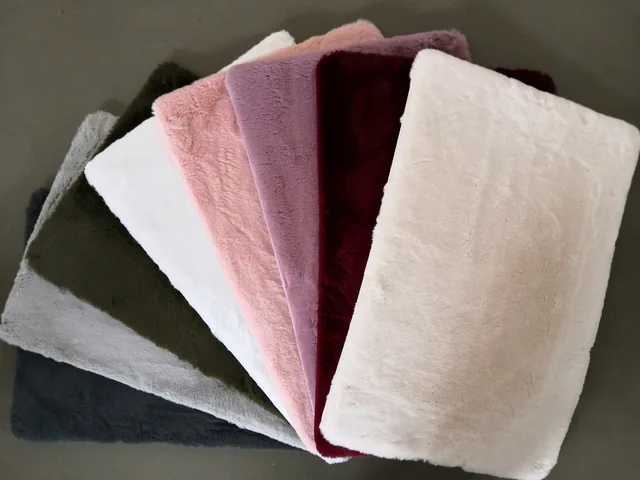 Bath mat