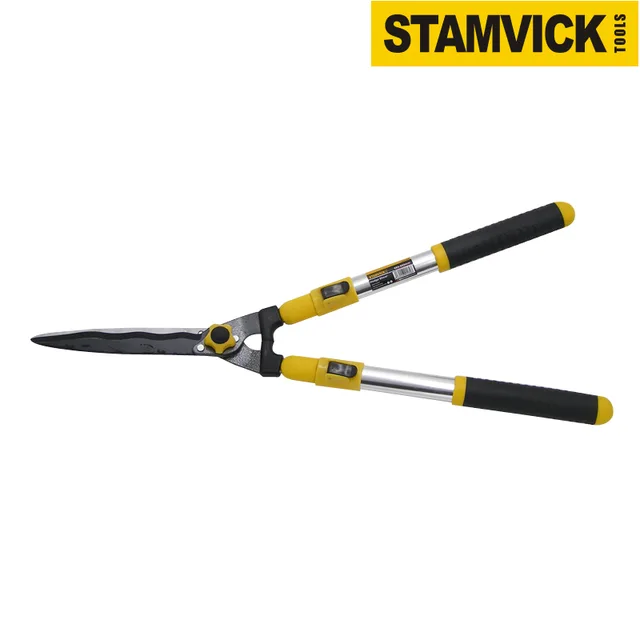 Hedge Shear