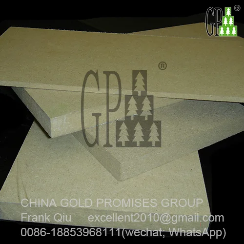 MDF