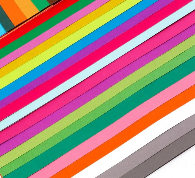Color woodfree paper,color bond paper,papel iris,cartulina iris