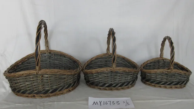 Willow basket
