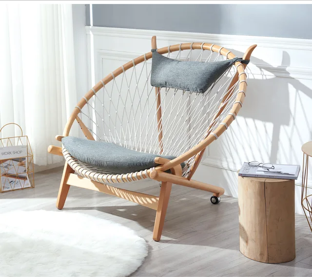 Casual Chair
