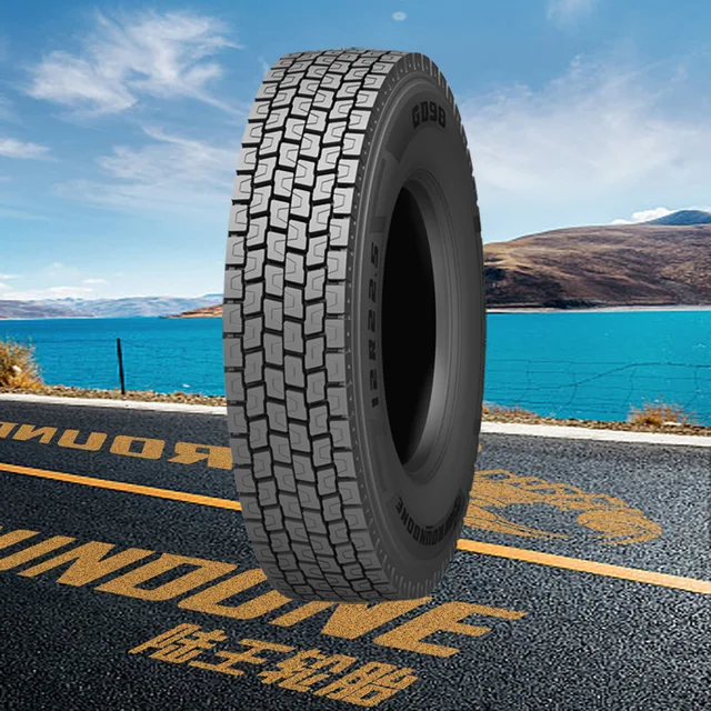 Rooudooe 12r22.5