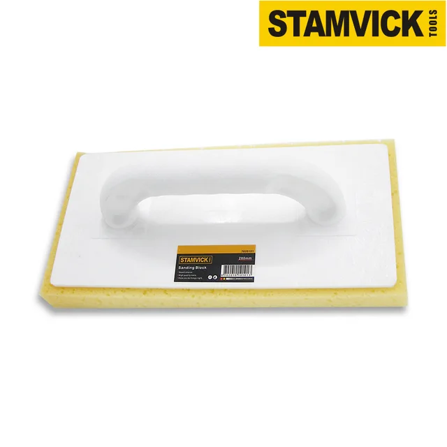 Sanding Block