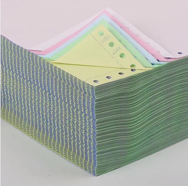 Continuous Computer Forms 9.5x11",computer paper