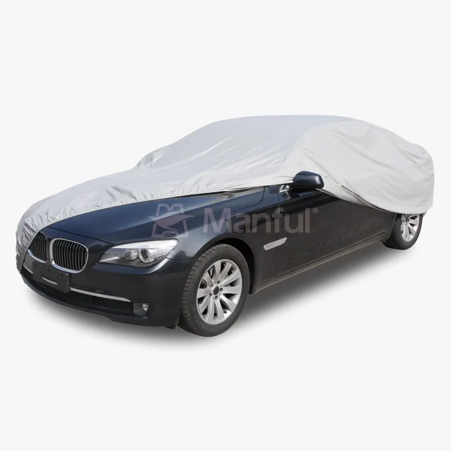 Car cover