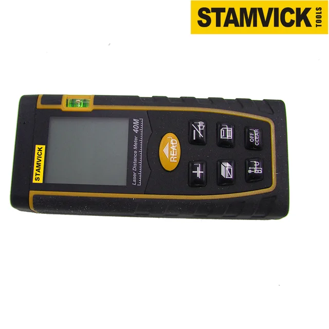 Distance Measure