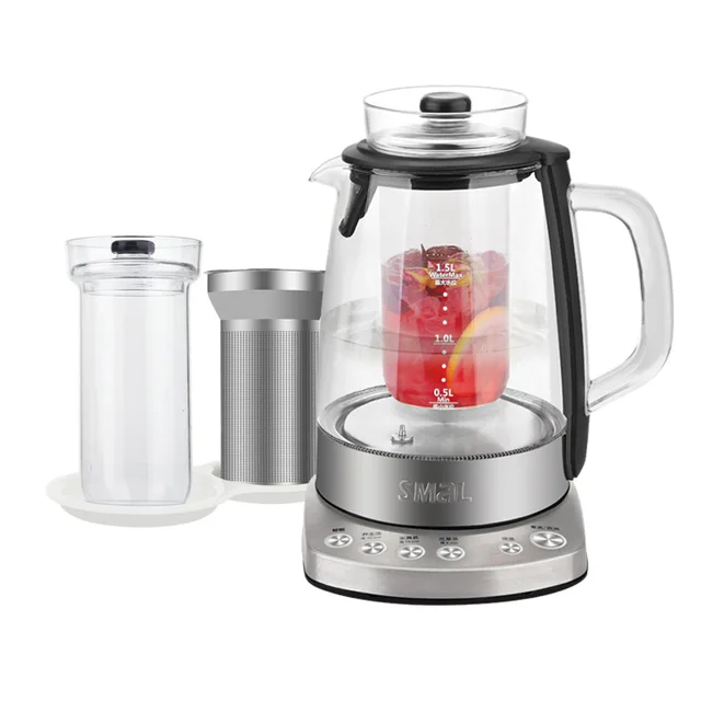 Tea Maker
