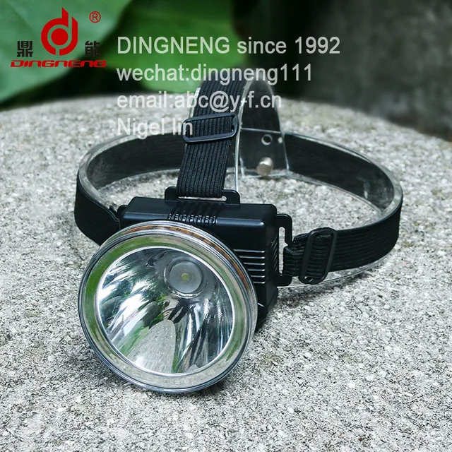 Headlamp