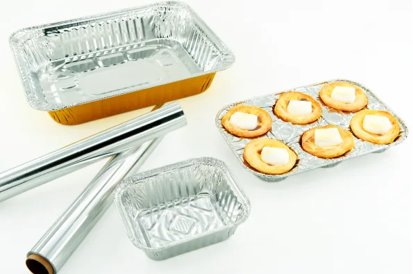 6 Cups Muffin Pans