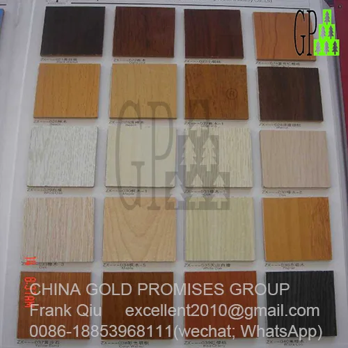 MDF