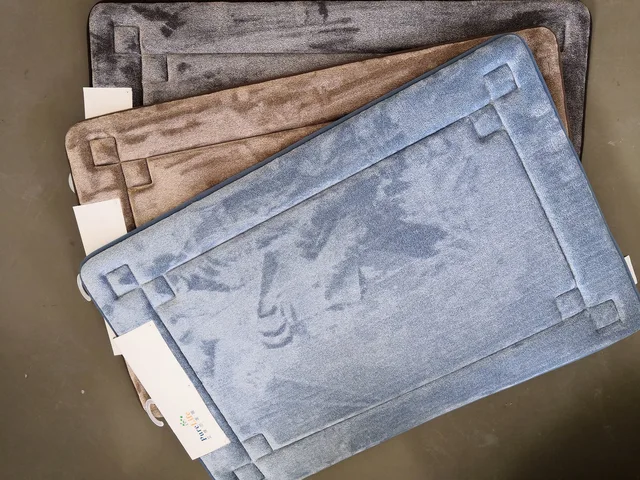 Bath mat