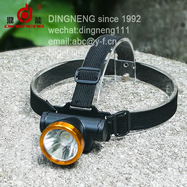 Headlamp