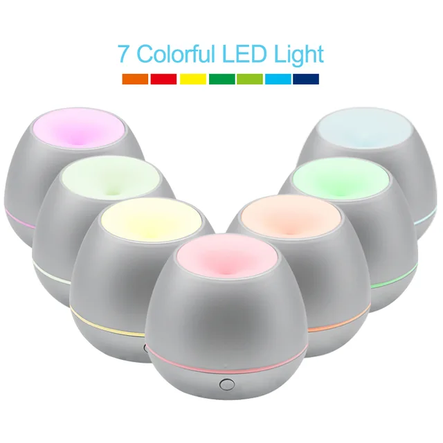 Aroma Diffuser USB