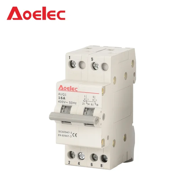 Changeover Switch