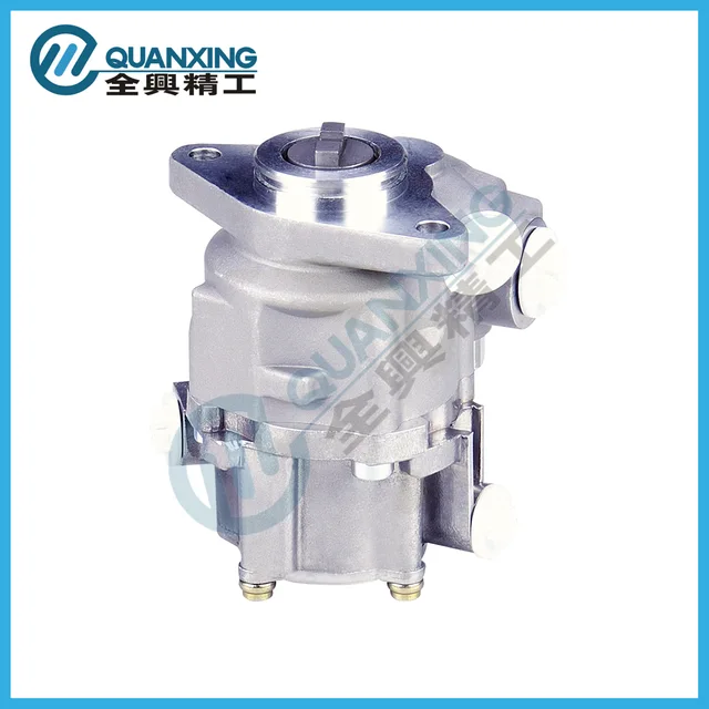 Auto Power Steering Pump