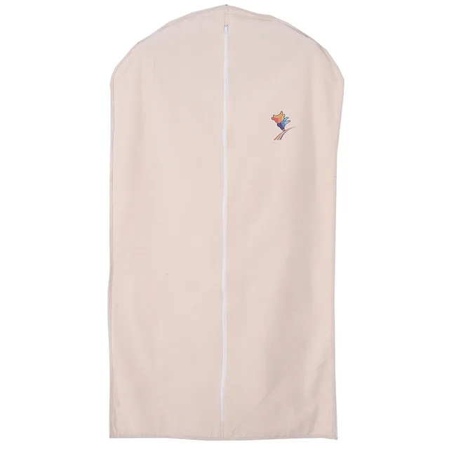 Recycle Cotton Garment Bag