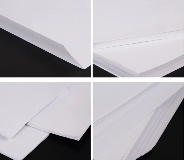 Woodfree Offset Printing Paper,bond paper,book paper,white printing paper